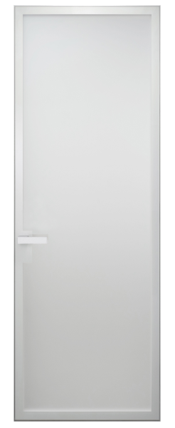 PASPARTU WHITE
