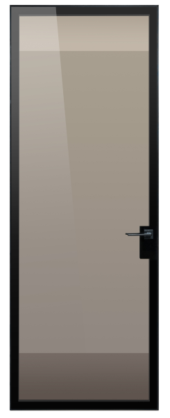 PASPARTU BLACK